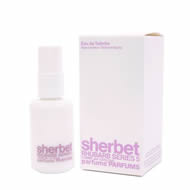 Comme Des Garcons Series 5 Sherbet Rhubarb