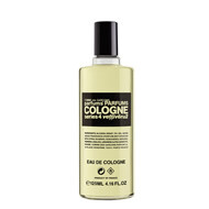 Comme Des Garcons Cologne Series 4 Vettiveru 2
