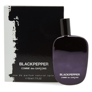 Comme Des Garcons Blackpepper