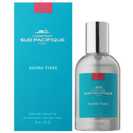 Aloha Tiare