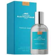 Vanille Ambre