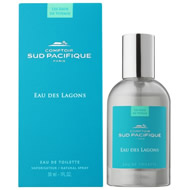 Eau de Lagons