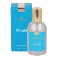 Vanille Passion