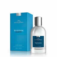 Vetyver Haiti