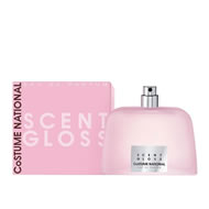 Scent Gloss