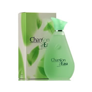 Coty Chanson d Eau