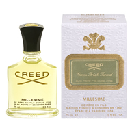 Creed Green Irish Tweed