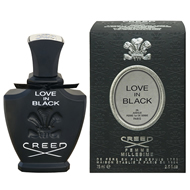Creed Love In Black