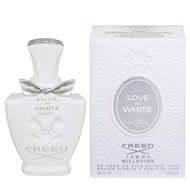Creed Love In White