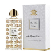 Pure White Cologne