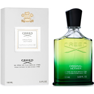 Creed Original Vetiver