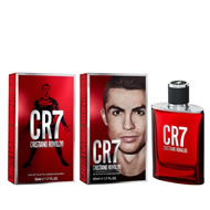 Cristiano Ronaldo CR7