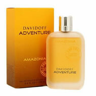Adventure Amazonia