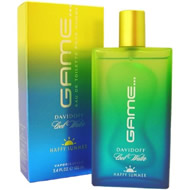 Davidoff Cool Water Game Happy Summer For Men