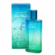Davidoff Cool Water Man Summer Dive