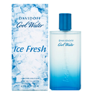 Davidoff Cool Water Men Ice Fresh