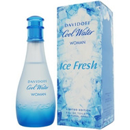 Cool Water Women Ice Fresh