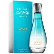 Cool Water Wave