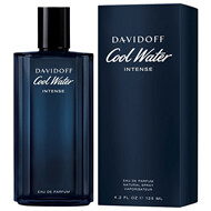 Cool Water Intense Cool Water Intense