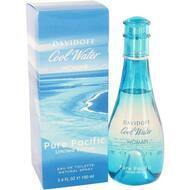 Cool Water Pure Pacific for Her