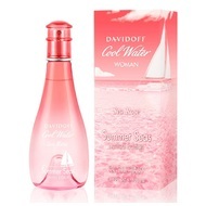 Davidoff Cool Water Sea Rose Summer Seas