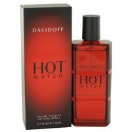 Hot Water