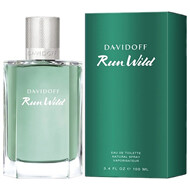 Davidoff Run Wild for Men