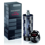 The Game The Game