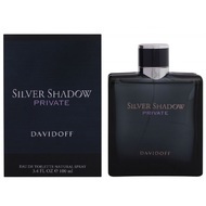 Silver Shadow Private