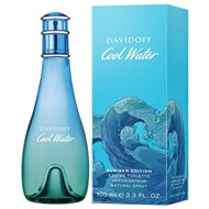 Cool Water Summer Edition 2019