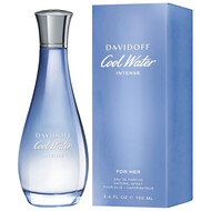 Cool Water Intense for Her