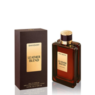 Davidoff Leather Blend