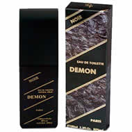 Demon Noir