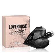 Loverdose Tattoo
