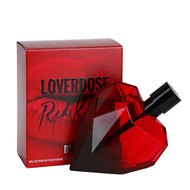 Loverdose Red Kiss