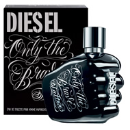 Diesel Only The Brave Tattoo