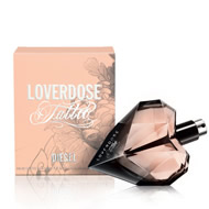 Diesel Loverdose Tattoo Eau de Toilette