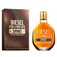 Fuel For Life Spirit