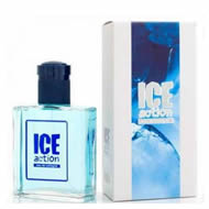 Dilis Ice Action