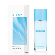 Blue Sky