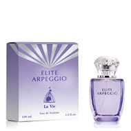 Elite Arpeggio Elite Arpeggio