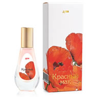 Dilis Красный Мак