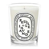 Diptyque Feuille de Lavande
