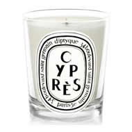 Diptyque Cypres