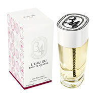 Diptyque L Eau du Trentequatre