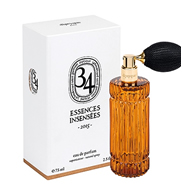 Diptyque Essences Insensees 2015