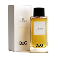DG Anthology La Force 11