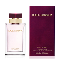 Dolce and Gabbana Pour Femme 2012 Dolce and Gabbana Pour Femme 2012