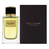Velvet Patchouli