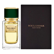 Velvet Vetiver